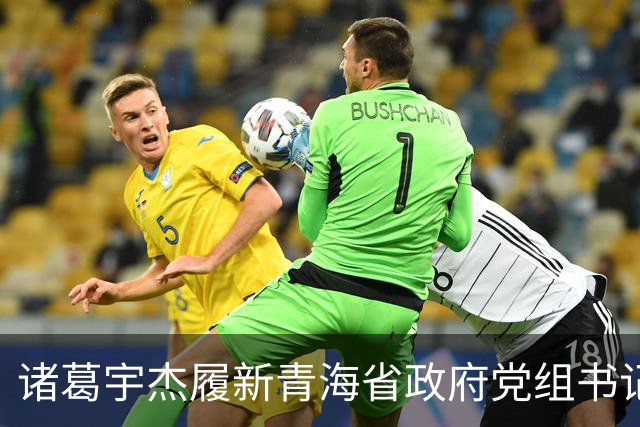 诸葛宇杰履新青海省政府党组书记，从上海起步，重视县域经济